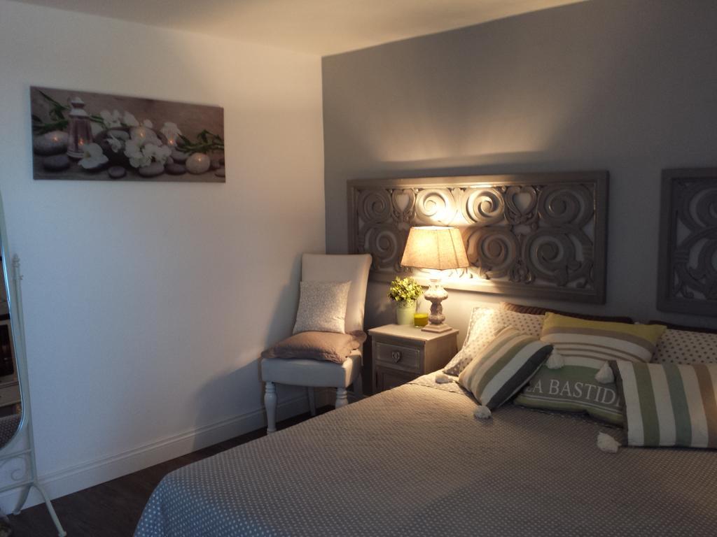 B&B Le Lanterne Casal Palocco Exteriör bild