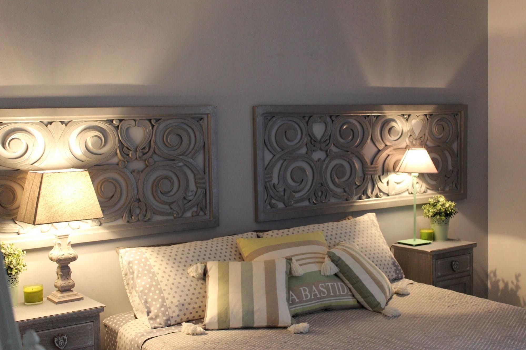 B&B Le Lanterne Casal Palocco Exteriör bild