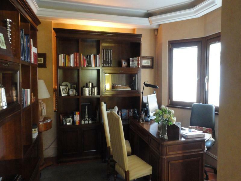B&B Le Lanterne Casal Palocco Exteriör bild